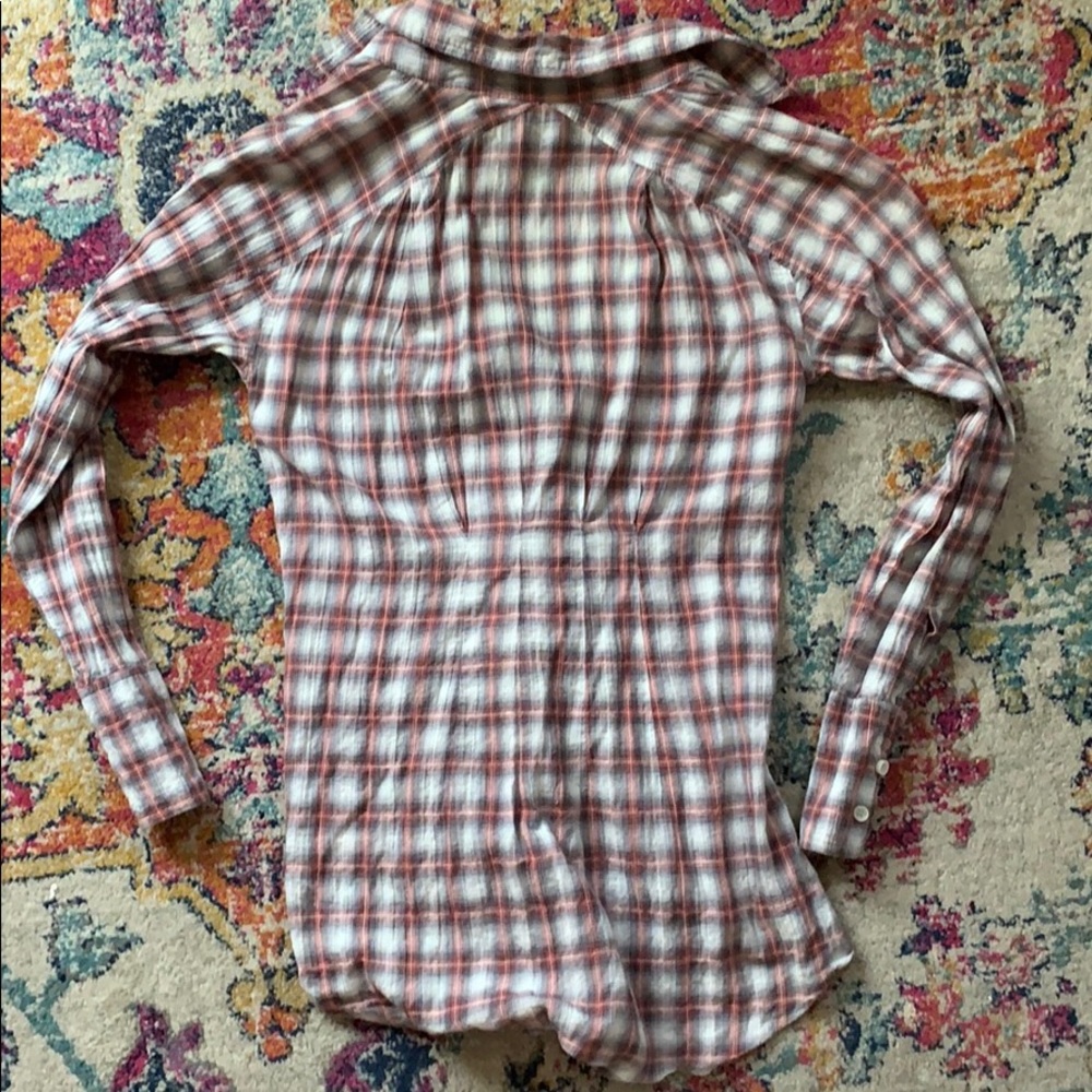 Light-weight tunic - Picture 6 of 6